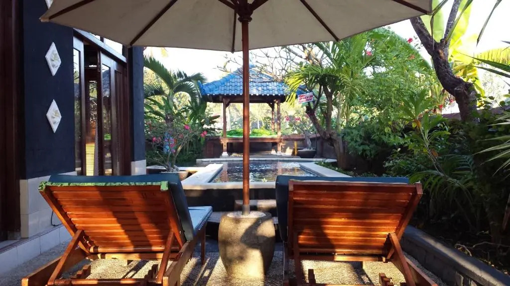 Villa Murni