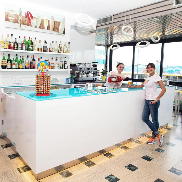 Hotel Adelphi