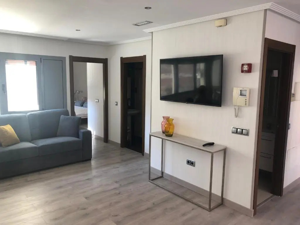 Arizonica Suites