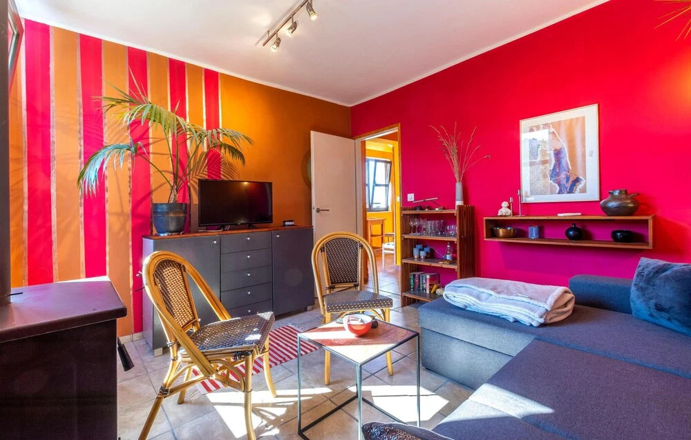 Beautiful Home In Marusici Omis With Wifi