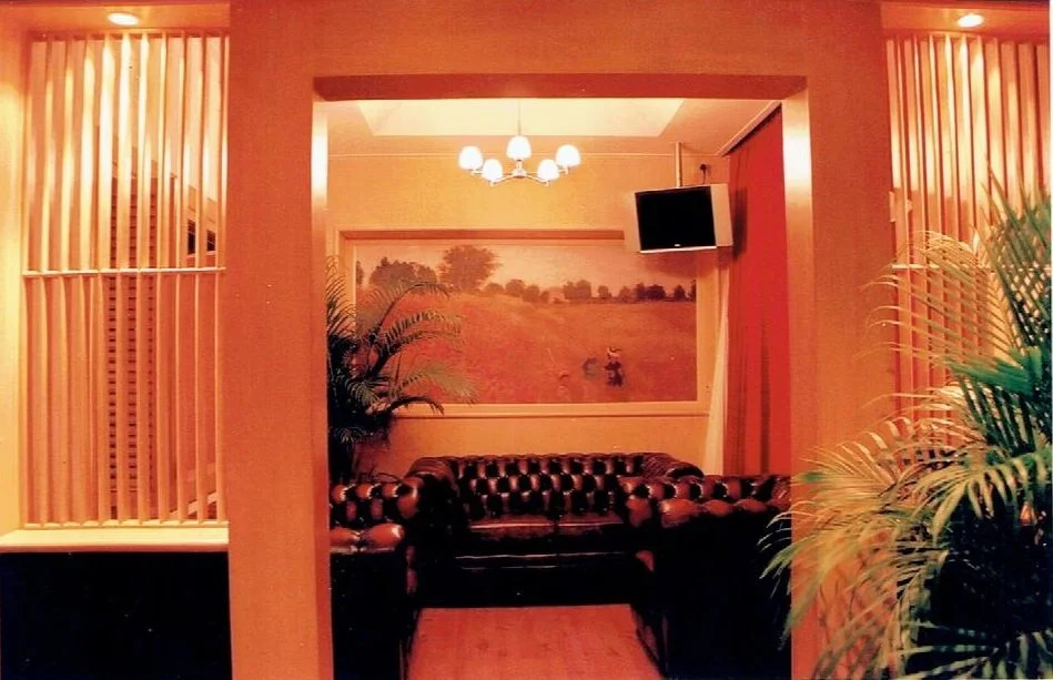 Strand Inn Hotel
