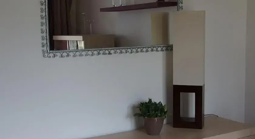 Apartamenty Katrin Home