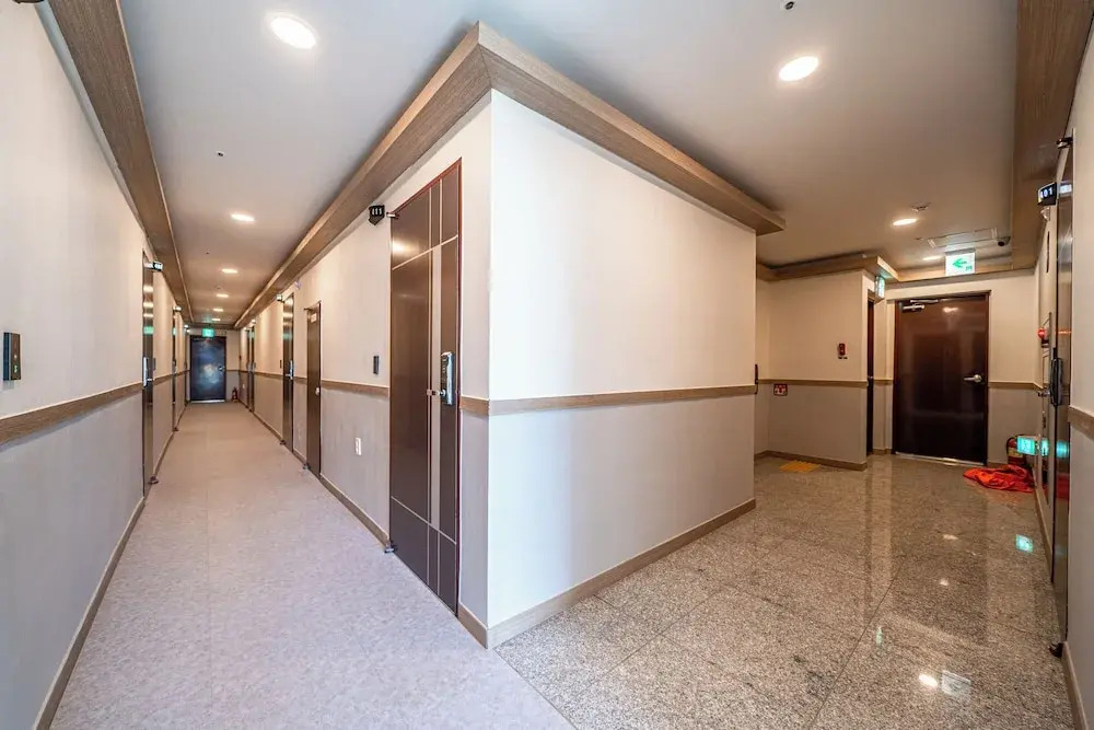 hotel hyangnam