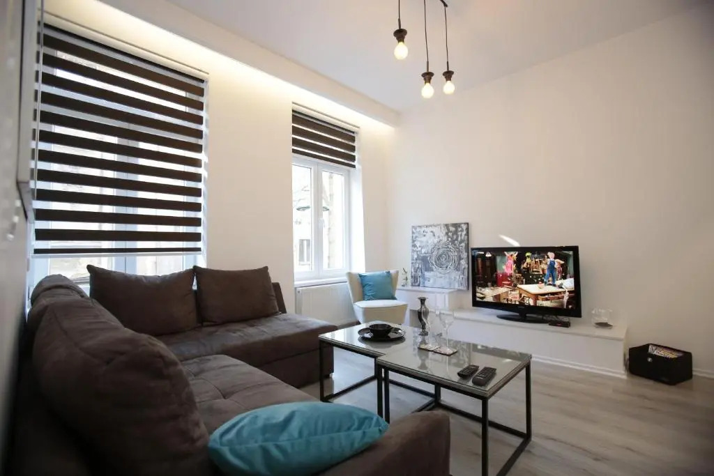 Miaap Apartments
