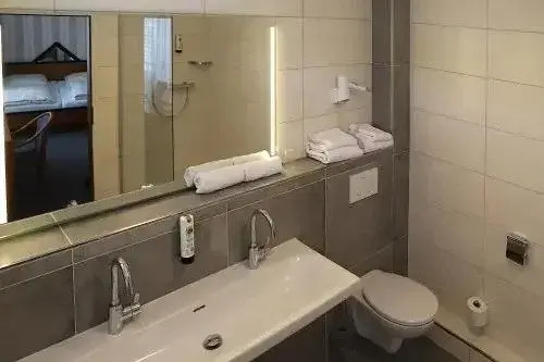 Hotel Münchner Hof
