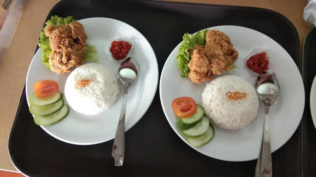 Wisma Lovebird