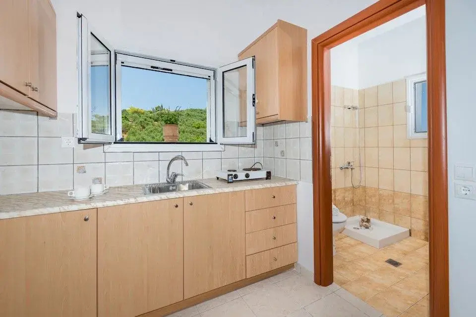 Tassos & Marios Studios & Apartments Alykanas