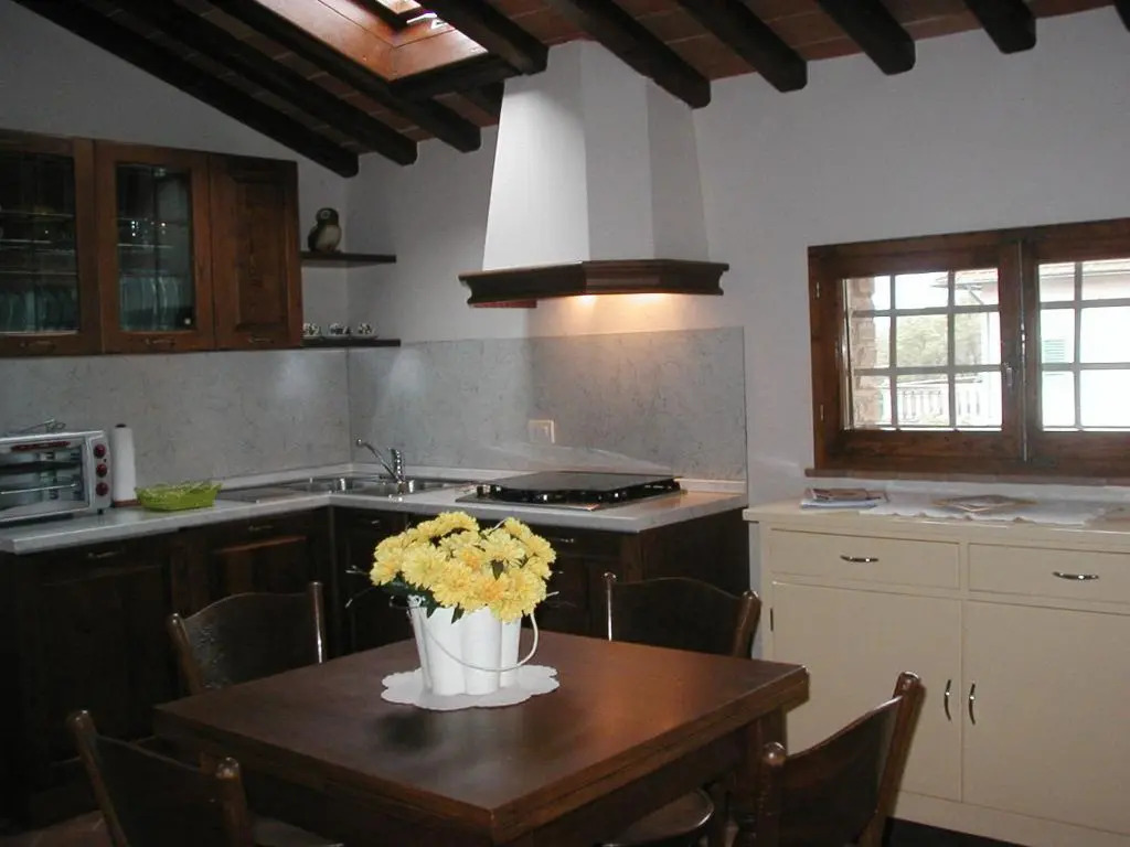 Francesca Apartment