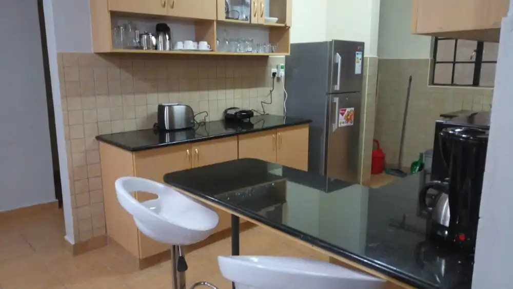 Scenic View Apartments Kilimani