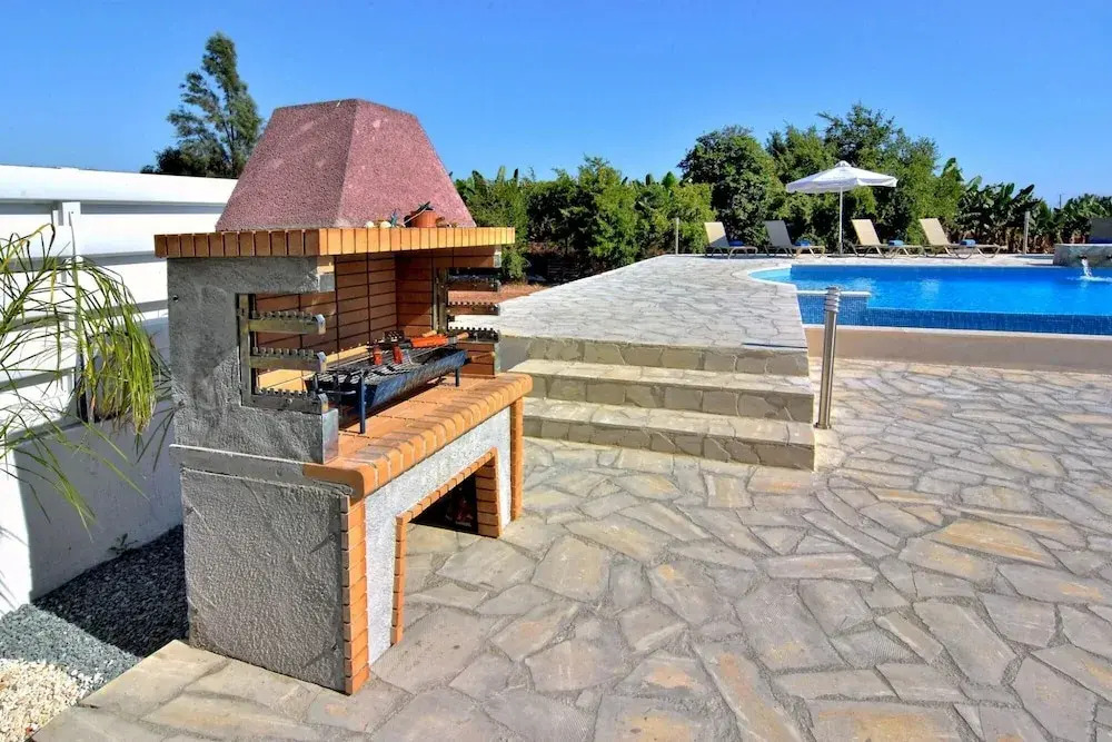 Villa Oniros 2 in Peyia