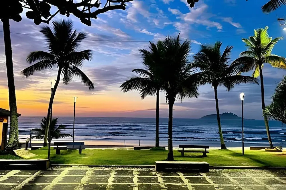 Condominio Praias Do Guarujá