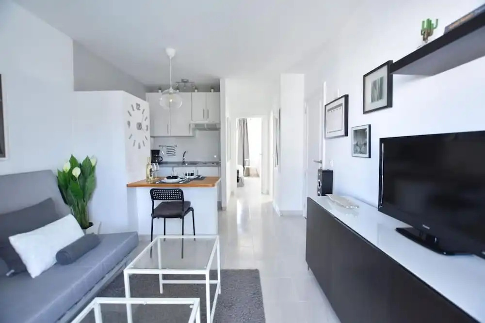Holyhome Apartment 201