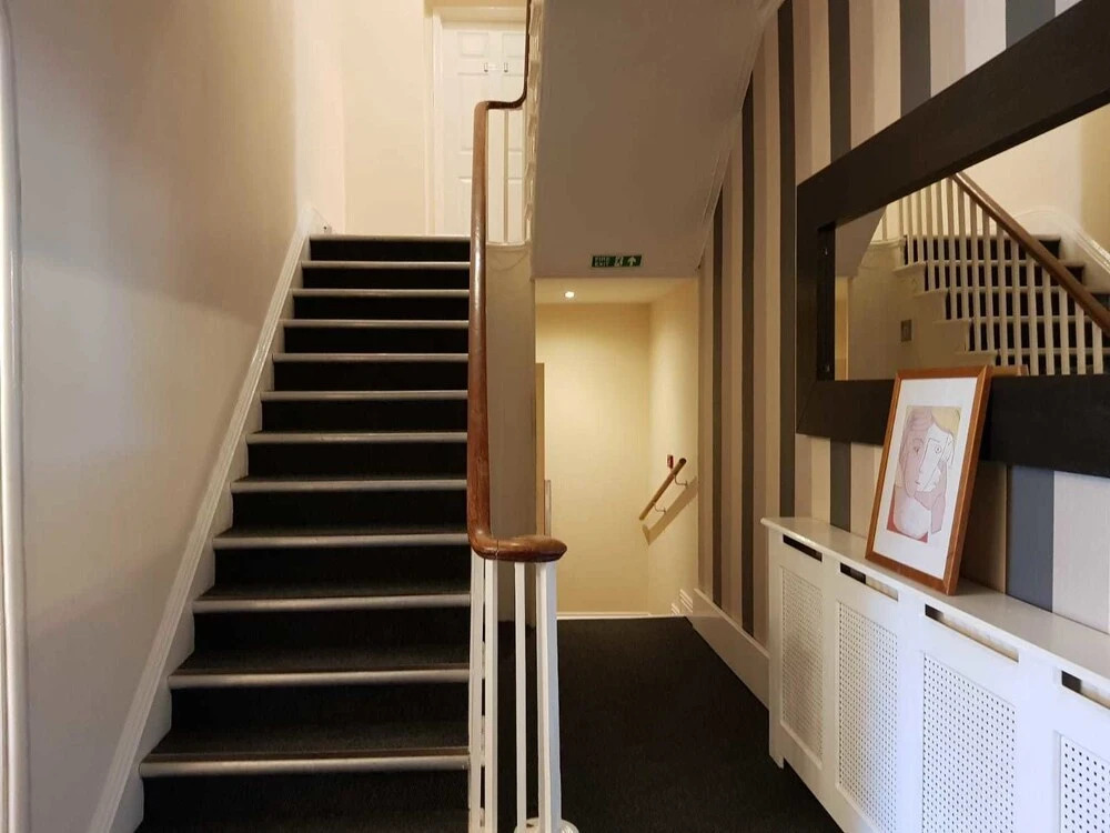 Finedon Lodge