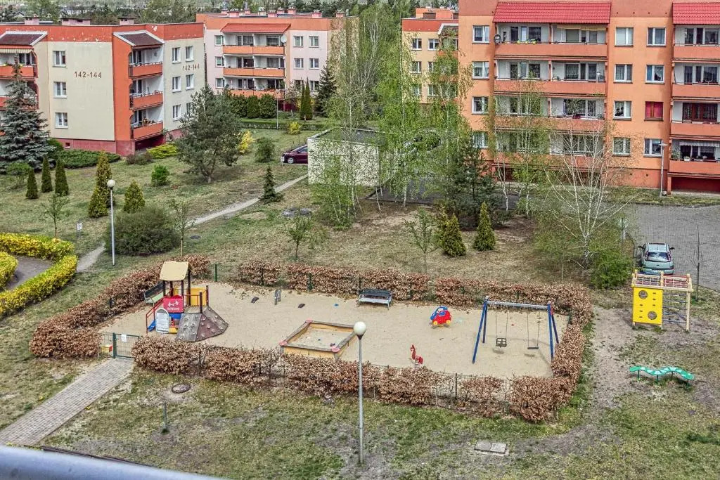 Apartamenty Piła