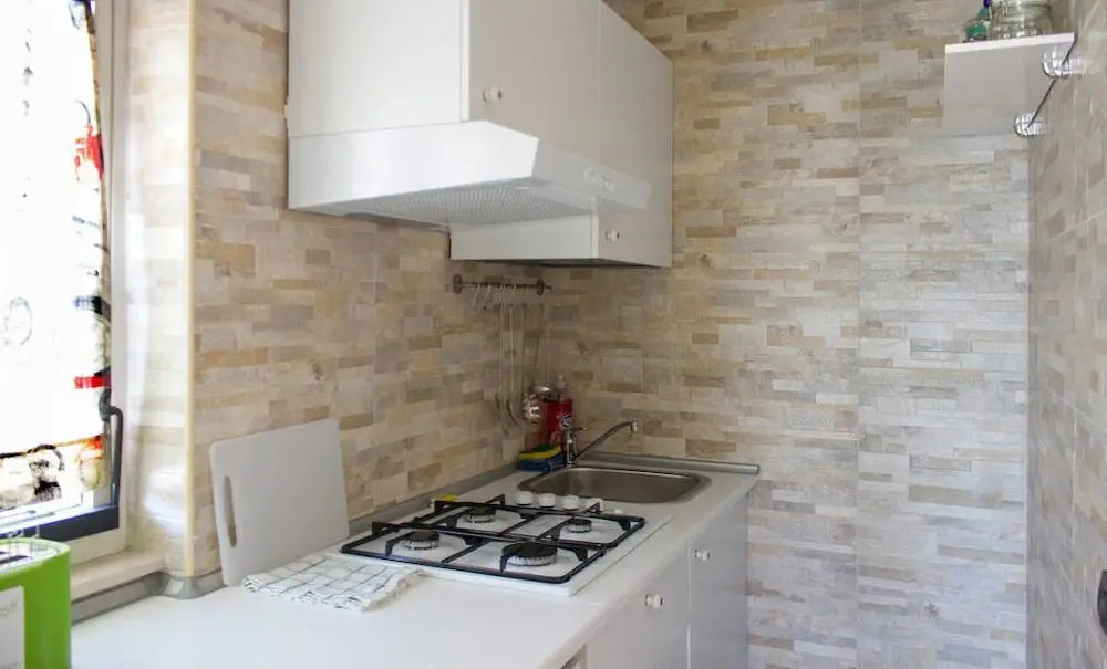 Apartment Priorato - BH 14