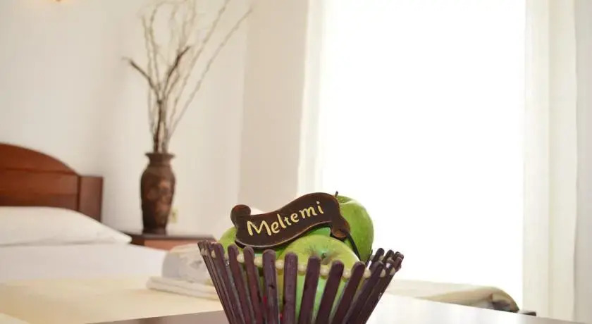 Meltemi