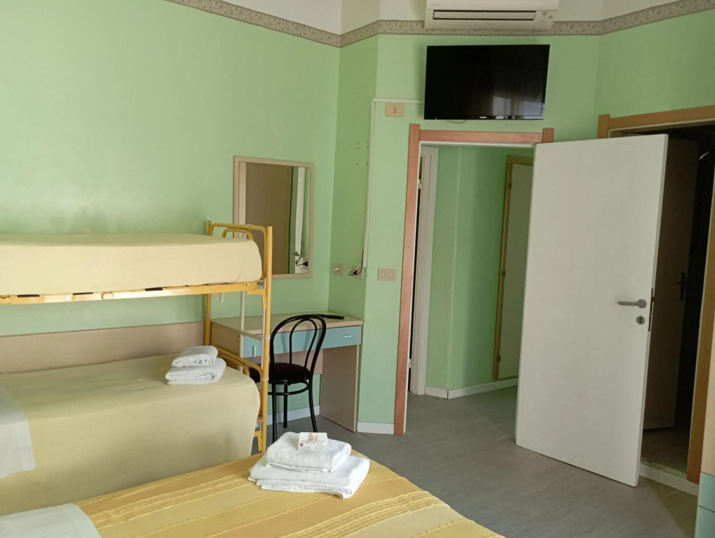 Hotel Raul