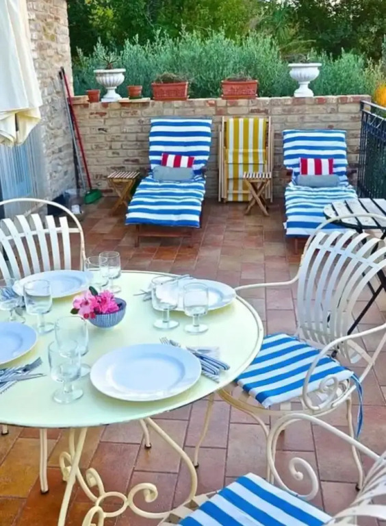 Lovely Apartment in Ripatransone