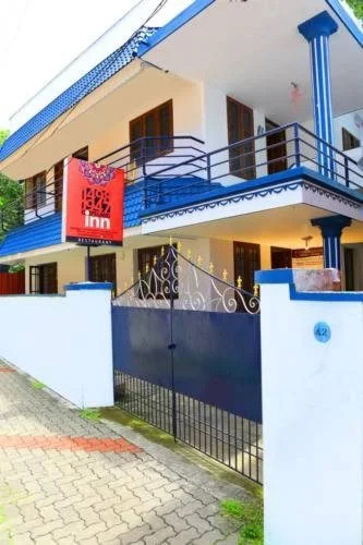 Backpackers Holidays Kochin Guest House