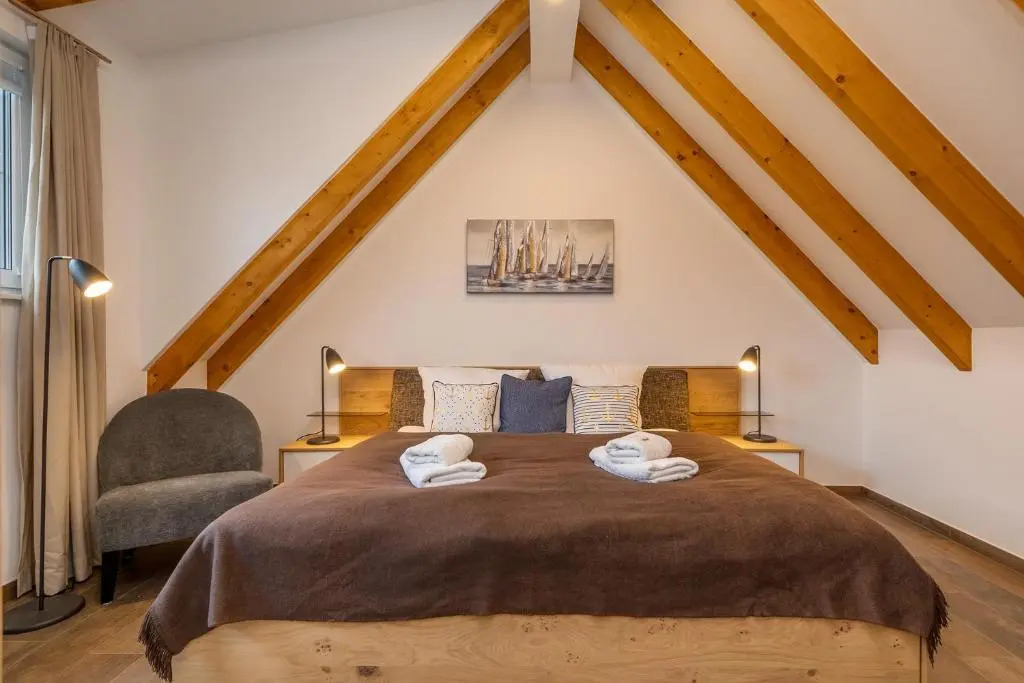 Suite Strandluft