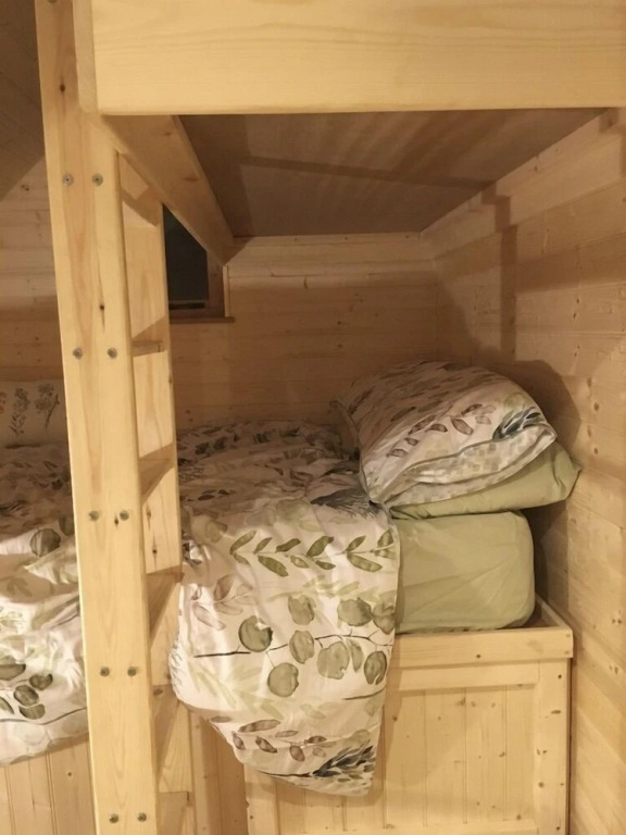 Brynllwyd Glamping