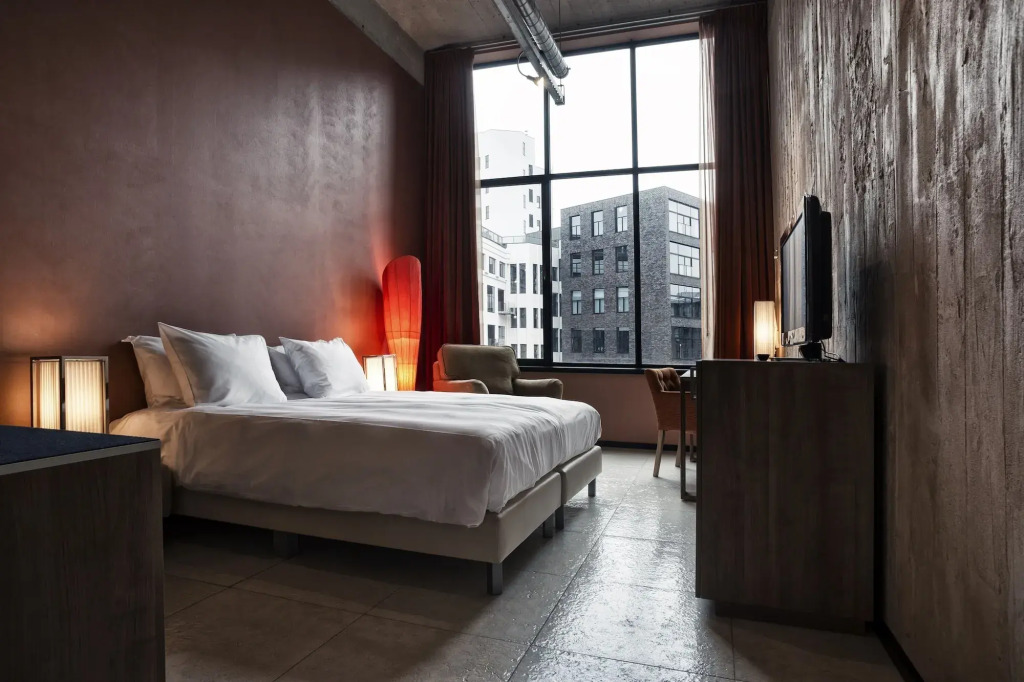WestCord Hotel Eindhoven