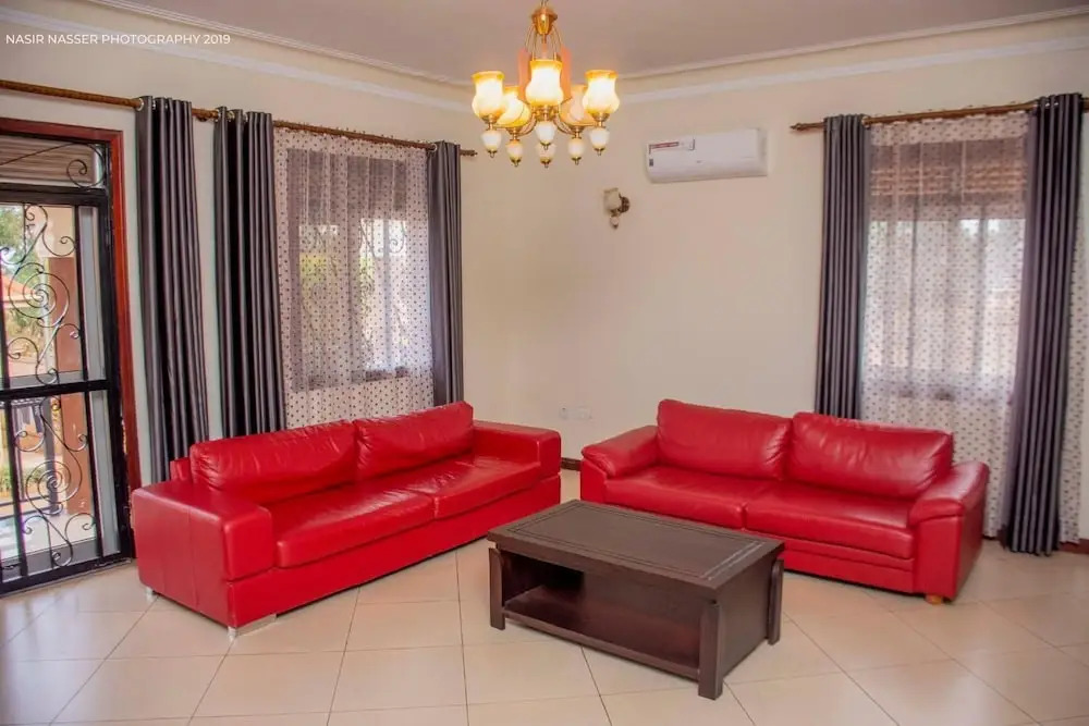 Asunita Properties