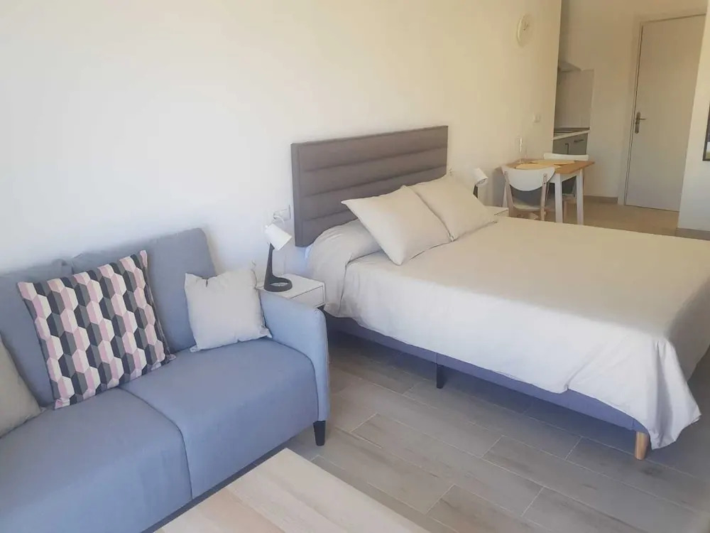 Apartamentos Turisticos José Cruz