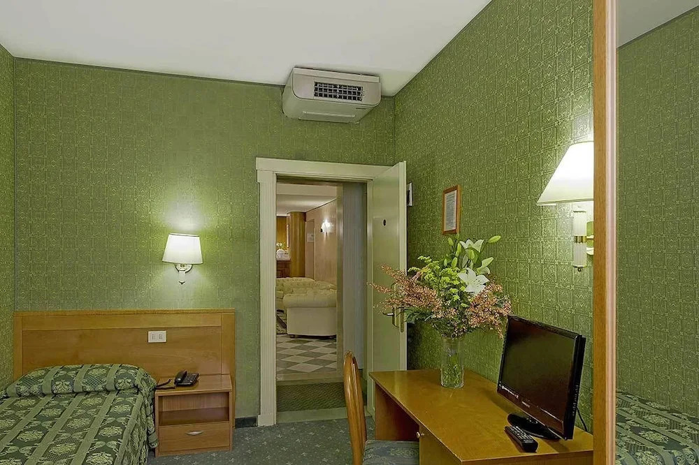 Spagna Hotel