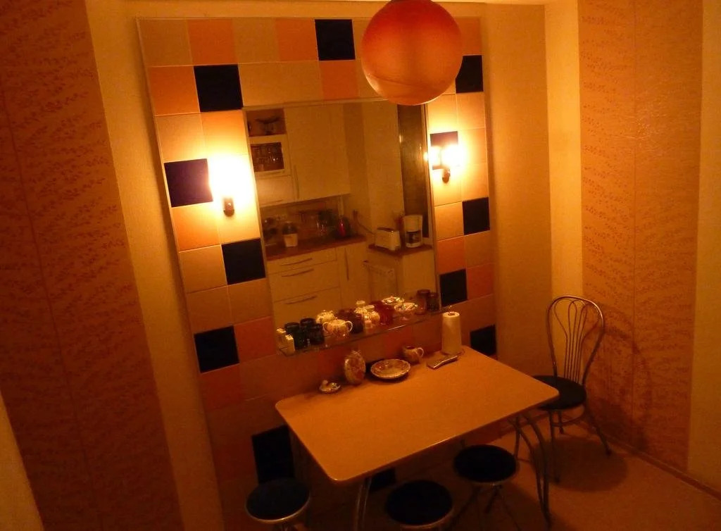 Apartment South Pole