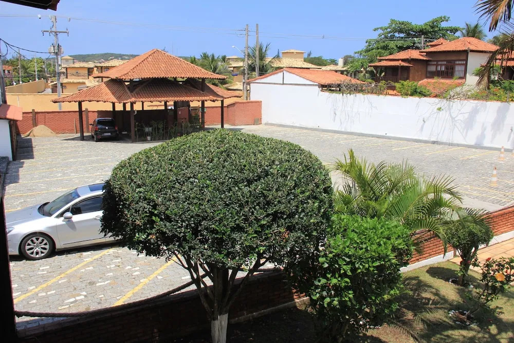 Geriba Apart Hotel