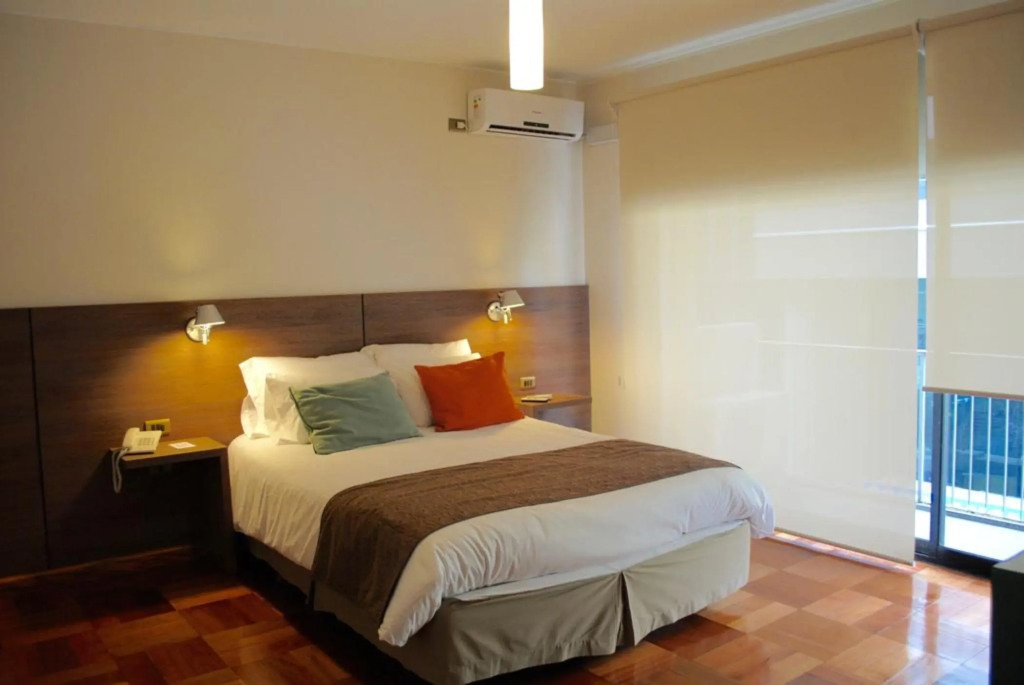 Hotel Santa Lucia