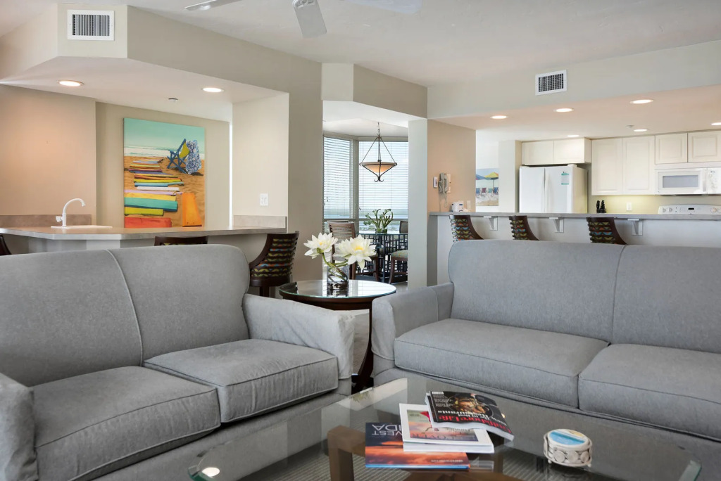 Penthouse Paradise