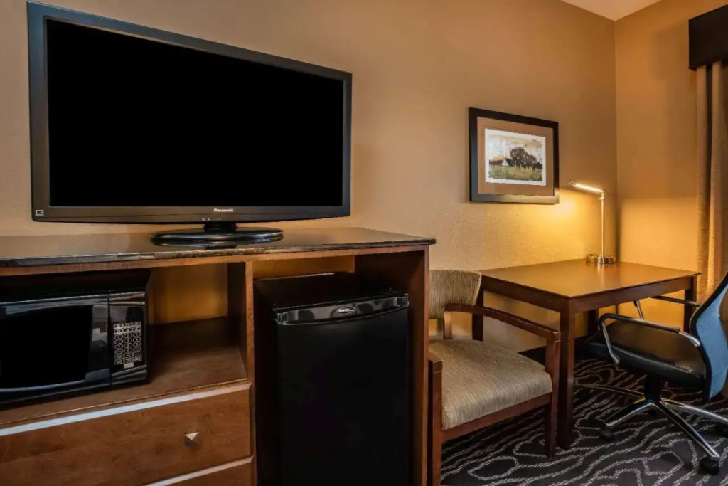 La Quinta Eugene #433