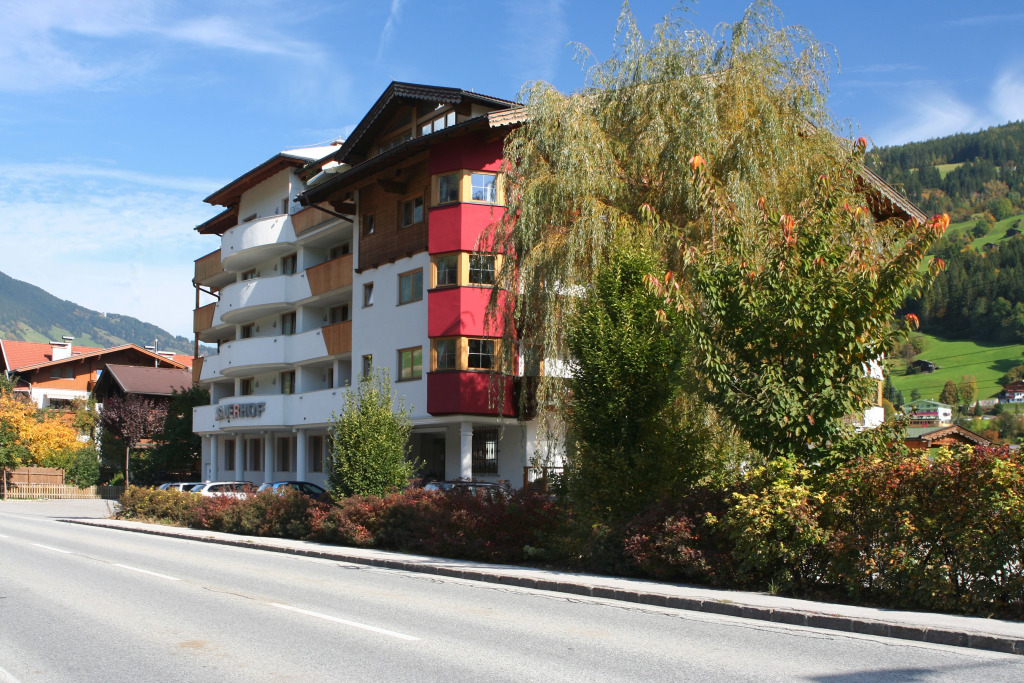 Ramsauerhof