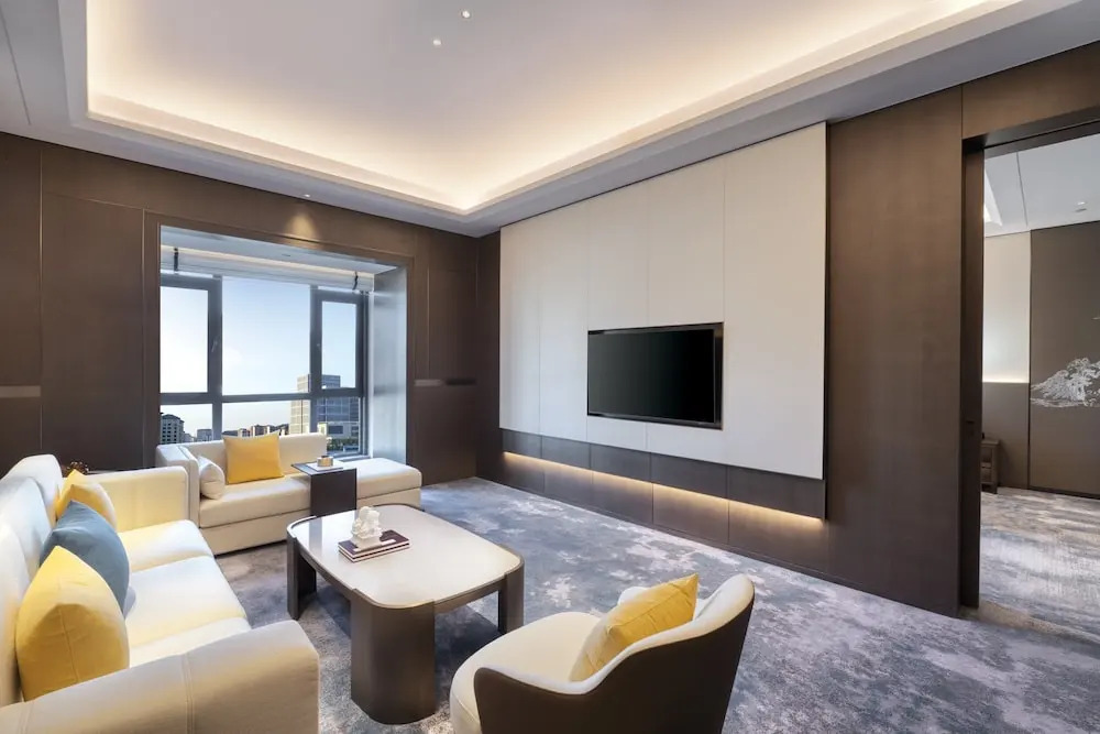 voco XiongAn by IHG