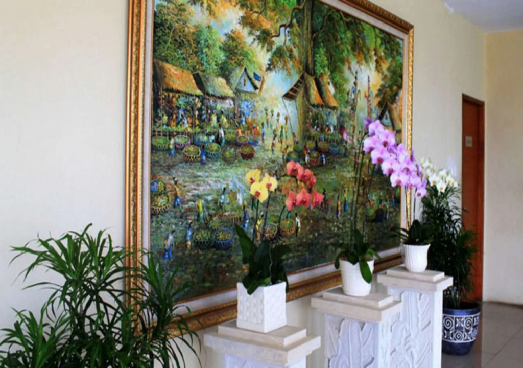 Bumi Tapos Resort