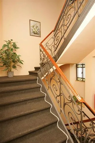 Hotel Eden