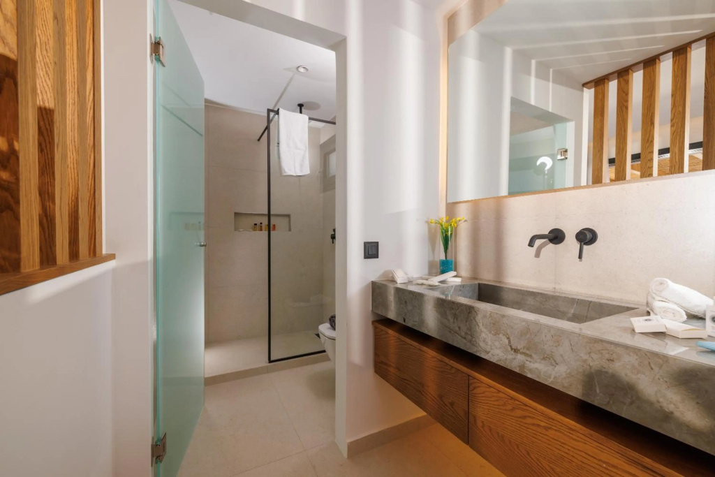 Deos Luxury Suites