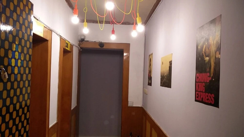 SX Guesthouse
