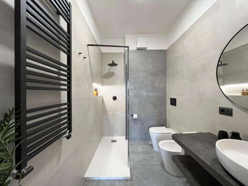 Appartamento di design