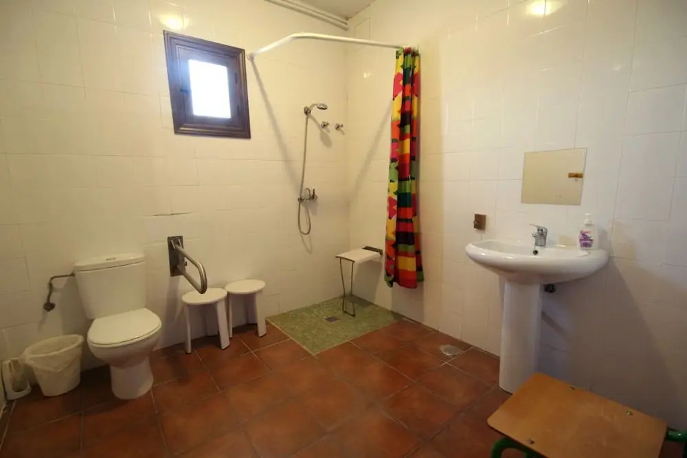 Conviven Albergue Ecocultural