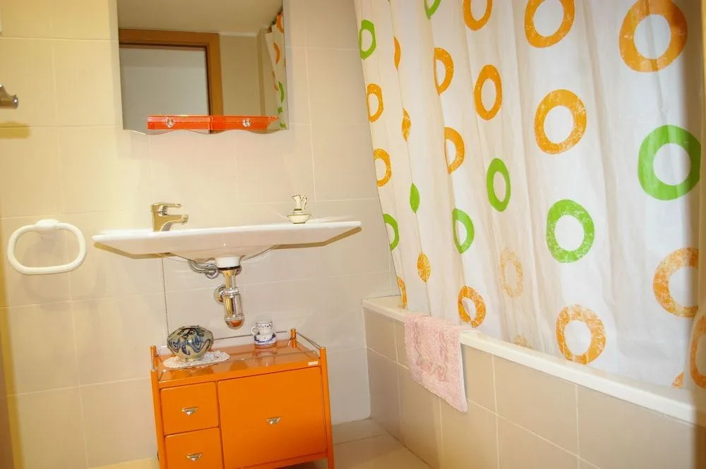 Apartamento Ancora