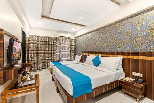 Mayur Heritage