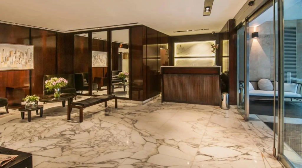 Awwa Suites & Spa