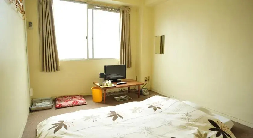 Kadoya Ryokan