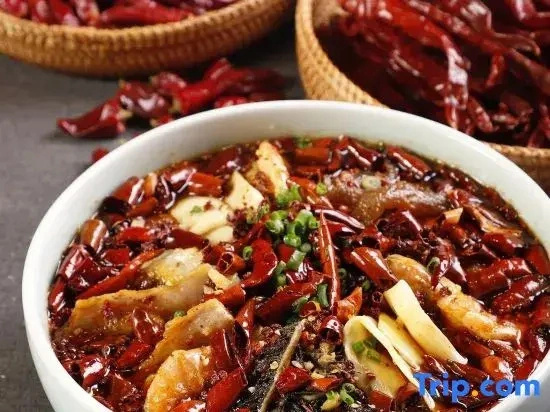 Rongyi Four Seasons Hotel