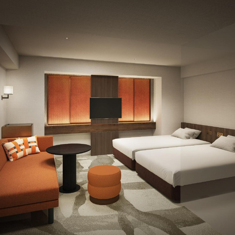 Hotel Elcient Kyoto Hachijoguchi