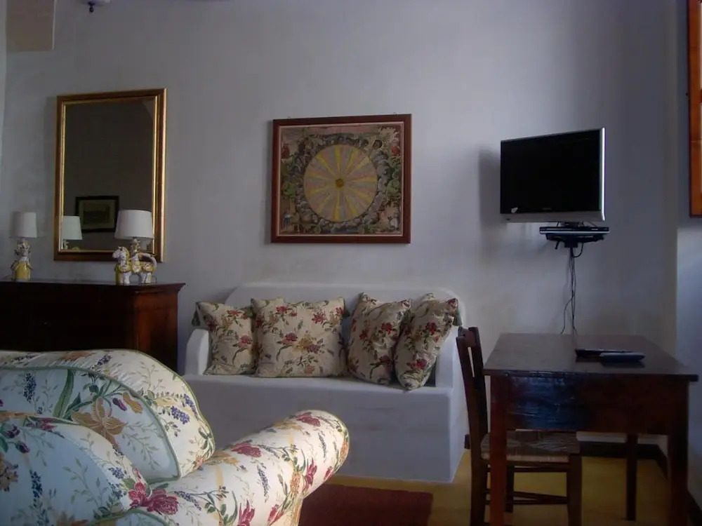 B&B Archidamo