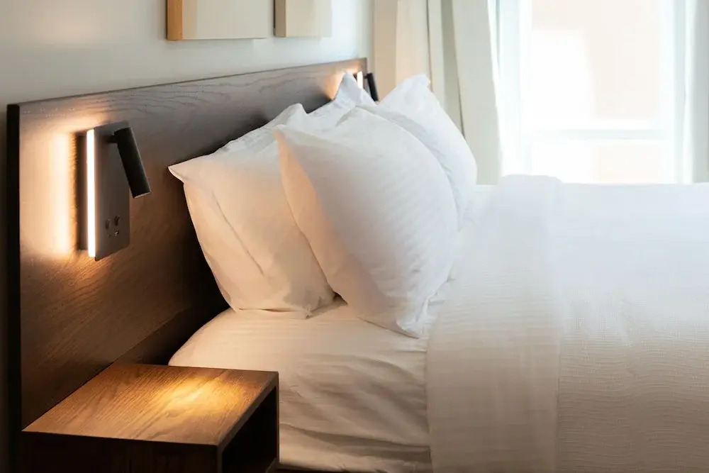 Boardwalk Suites & Residences By Kasa